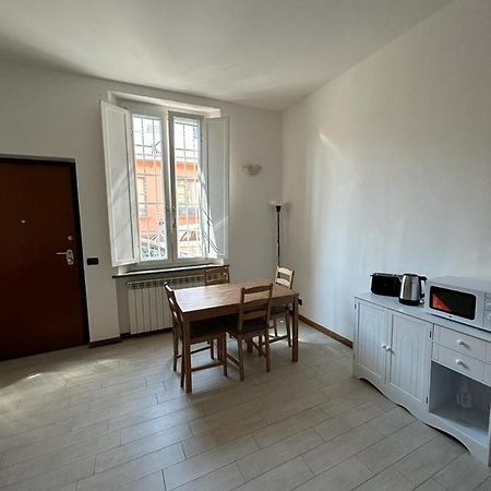 Appartamento Del Sole Piacenza Zewnętrze zdjęcie